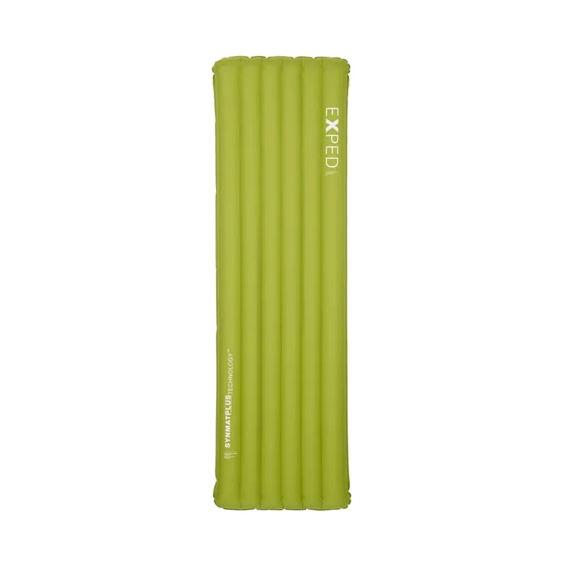 Green Exped Ultra 6.5R sleeping mat